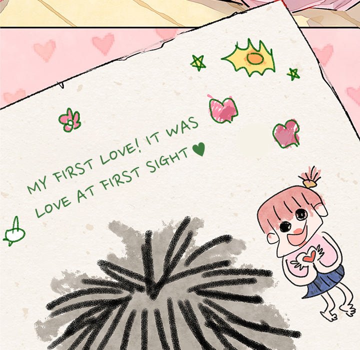 Won, Too, Three... Go! Won, Too, Three... Go! EP 25 - Toomics page 126 - 