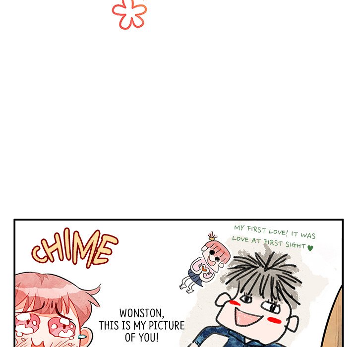 Won, Too, Three... Go! Won, Too, Three... Go! EP 25 - Toomics page 135 - 