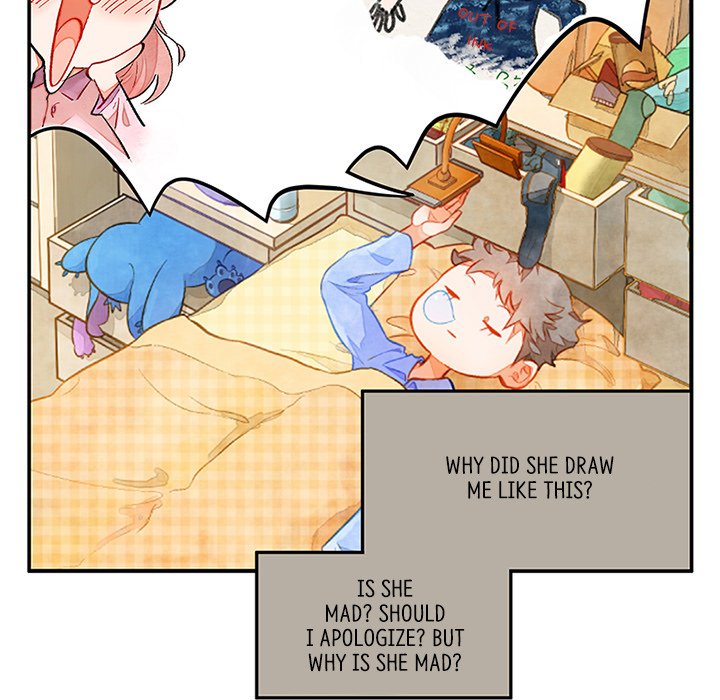 Won, Too, Three... Go! Won, Too, Three... Go! EP 25 - Toomics page 136 - 
