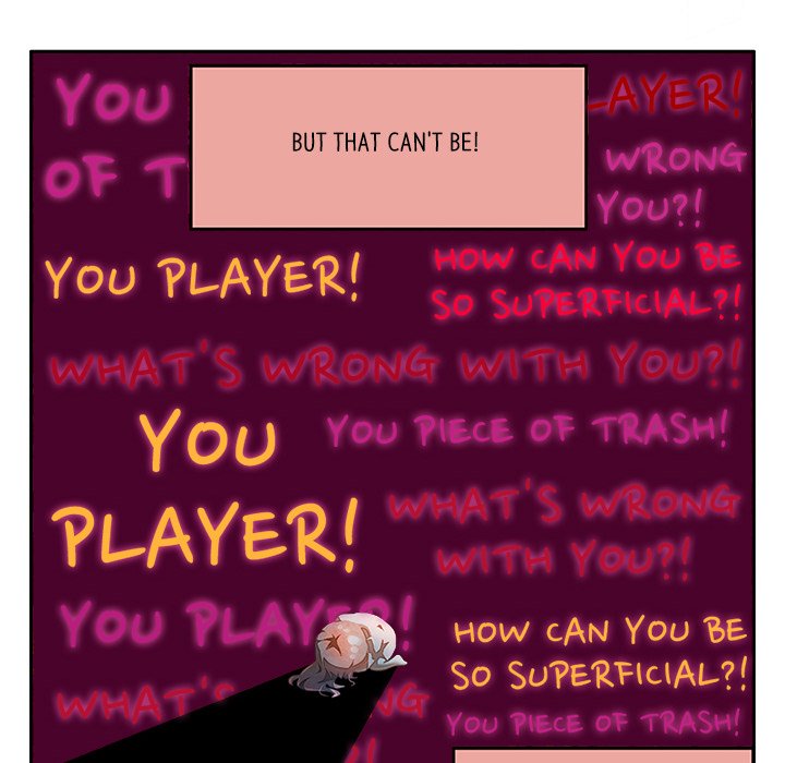 Won, Too, Three... Go! Won, Too, Three... Go! EP 25 - Toomics page 19 - 