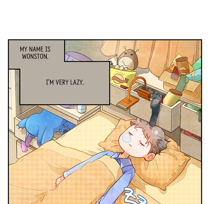Won, Too, Three... Go! Won, Too, Three... Go! EP 25 - Toomics page 29 - 