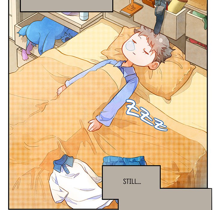 Won, Too, Three... Go! Won, Too, Three... Go! EP 25 - Toomics page 31 - 