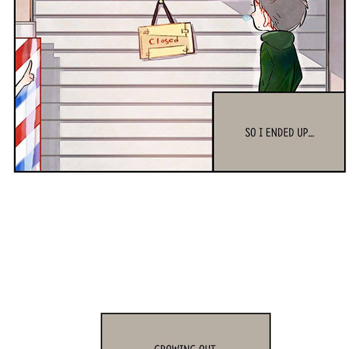 Won, Too, Three... Go! Won, Too, Three... Go! EP 25 - Toomics page 37 - 