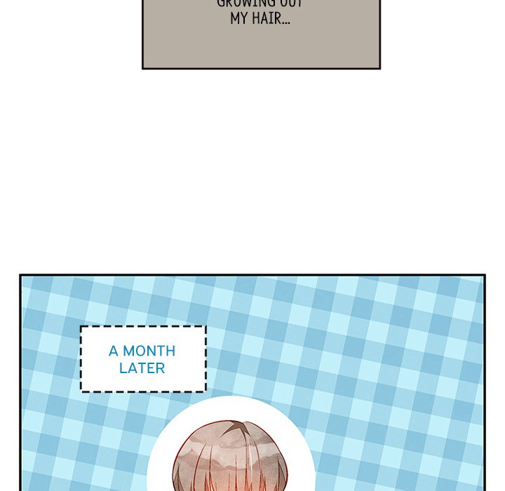 Won, Too, Three... Go! Won, Too, Three... Go! EP 25 - Toomics page 38 - 