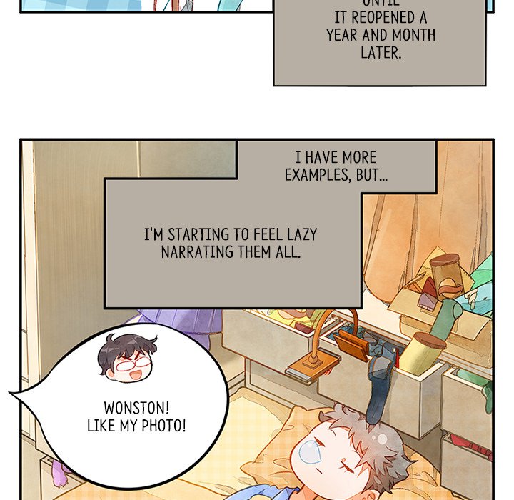 Won, Too, Three... Go! Won, Too, Three... Go! EP 25 - Toomics page 40 - 