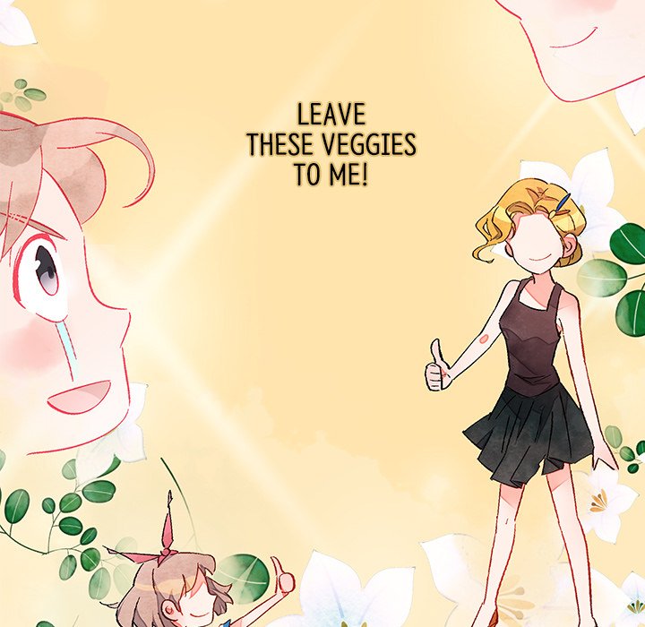 Won, Too, Three... Go! Won, Too, Three... Go! EP 25 - Toomics page 5 - 