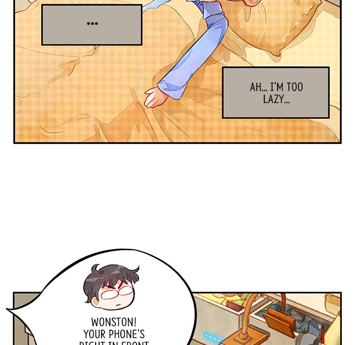 Won, Too, Three... Go! Won, Too, Three... Go! EP 25 - Toomics page 41 - 