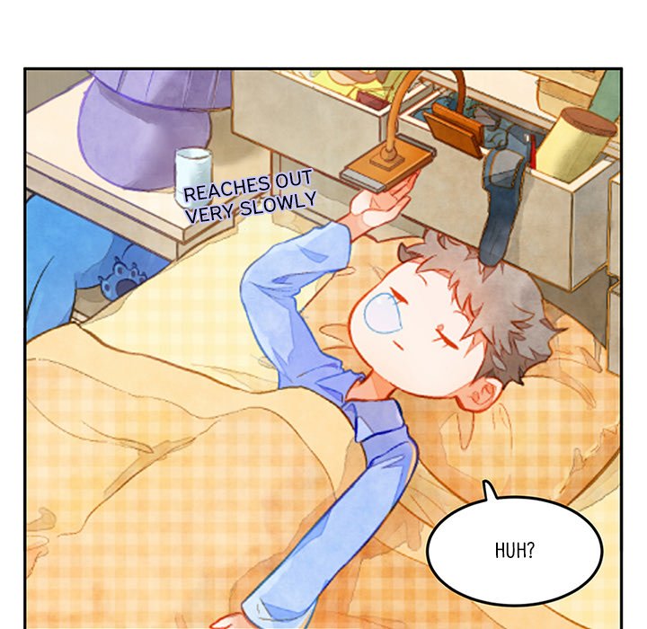 Won, Too, Three... Go! Won, Too, Three... Go! EP 25 - Toomics page 43 - 