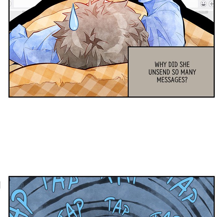 Won, Too, Three... Go! Won, Too, Three... Go! EP 25 - Toomics page 45 - 