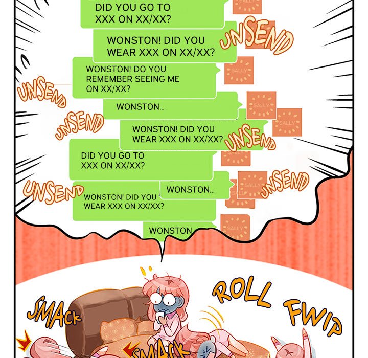 Won, Too, Three... Go! Won, Too, Three... Go! EP 25 - Toomics page 47 - 