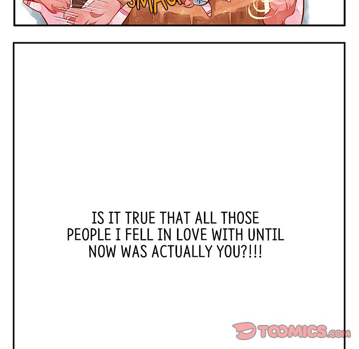Won, Too, Three... Go! Won, Too, Three... Go! EP 25 - Toomics page 48 - 