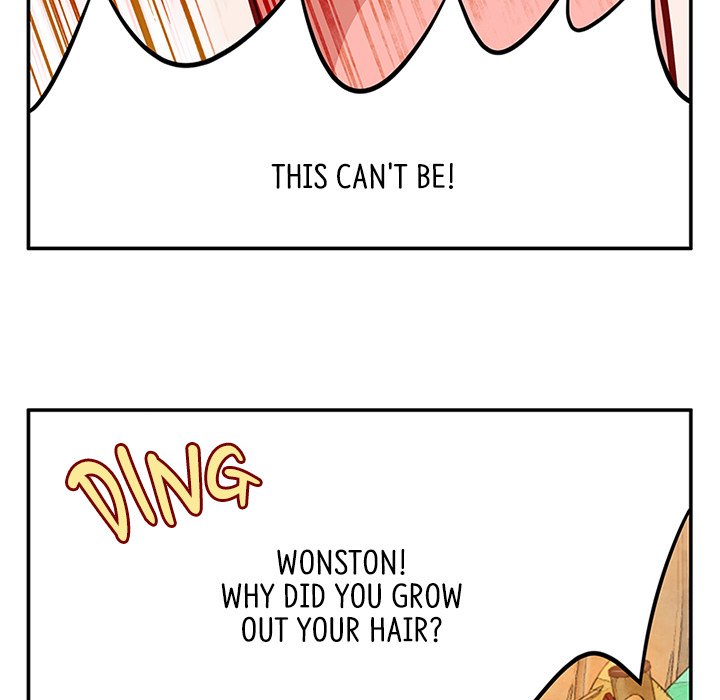 Won, Too, Three... Go! Won, Too, Three... Go! EP 25 - Toomics page 50 - 