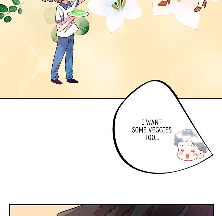 Won, Too, Three... Go! Won, Too, Three... Go! EP 25 - Toomics page 6 - 