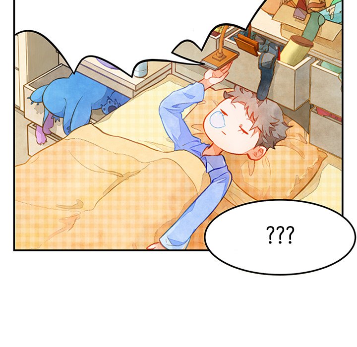 Won, Too, Three... Go! Won, Too, Three... Go! EP 25 - Toomics page 51 - 