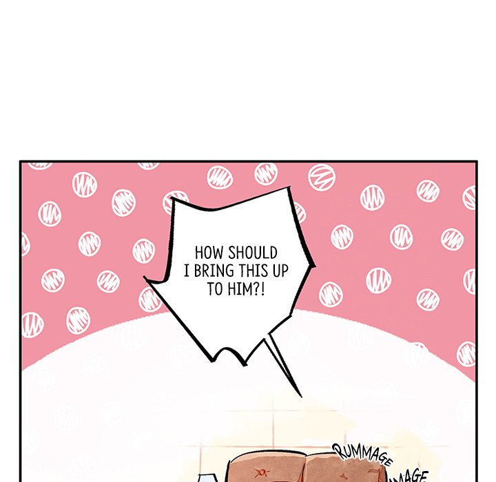 Won, Too, Three... Go! Won, Too, Three... Go! EP 25 - Toomics page 52 - 
