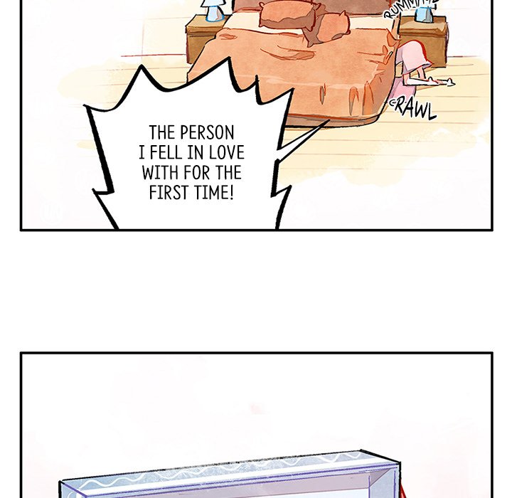 Won, Too, Three... Go! Won, Too, Three... Go! EP 25 - Toomics page 53 - 