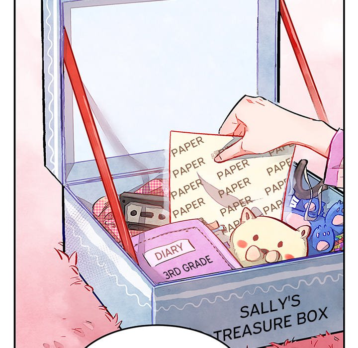 Won, Too, Three... Go! Won, Too, Three... Go! EP 25 - Toomics page 54 - 