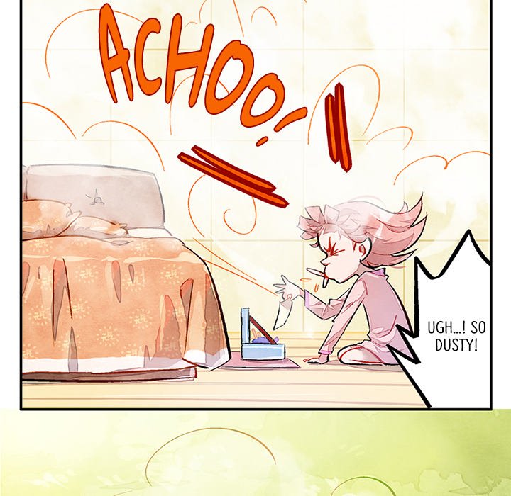 Won, Too, Three... Go! Won, Too, Three... Go! EP 25 - Toomics page 56 - 