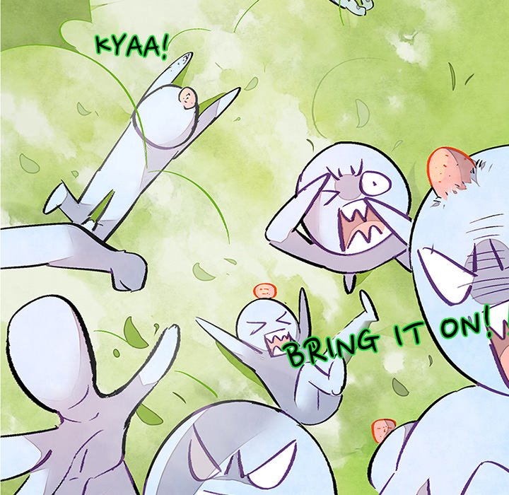 Won, Too, Three... Go! Won, Too, Three... Go! EP 25 - Toomics page 58 - 