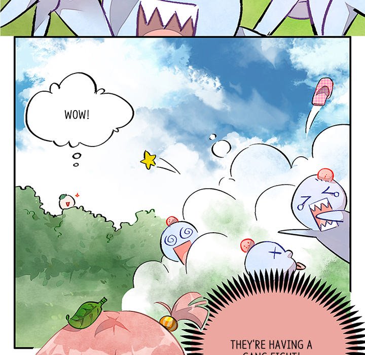 Won, Too, Three... Go! Won, Too, Three... Go! EP 25 - Toomics page 59 - 