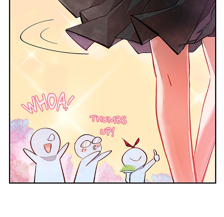 Won, Too, Three... Go! Won, Too, Three... Go! EP 25 - Toomics page 7 - 