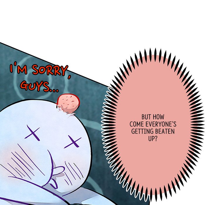 Won, Too, Three... Go! Won, Too, Three... Go! EP 25 - Toomics page 61 - 