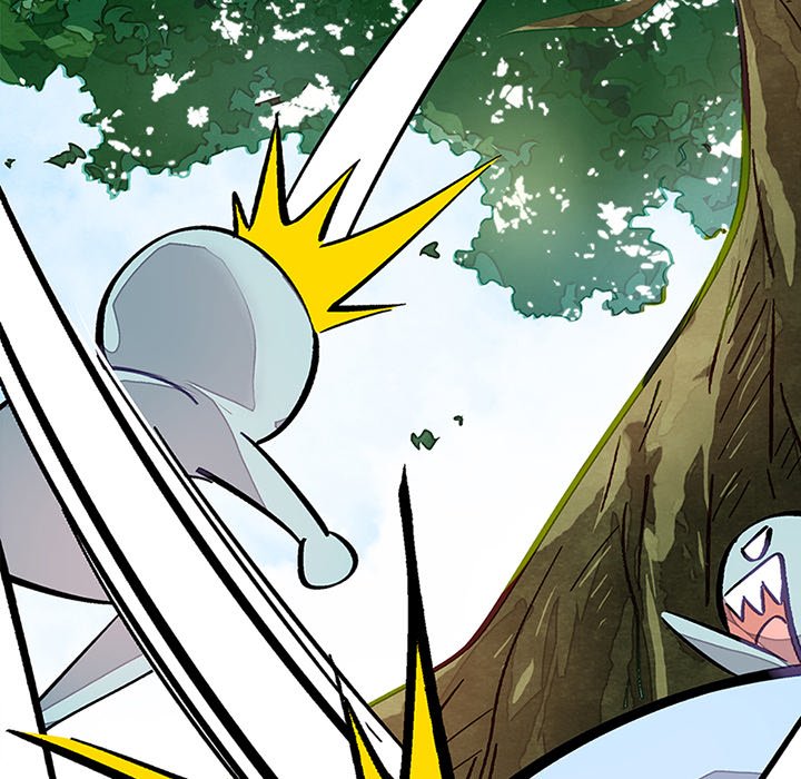 Won, Too, Three... Go! Won, Too, Three... Go! EP 25 - Toomics page 69 - 