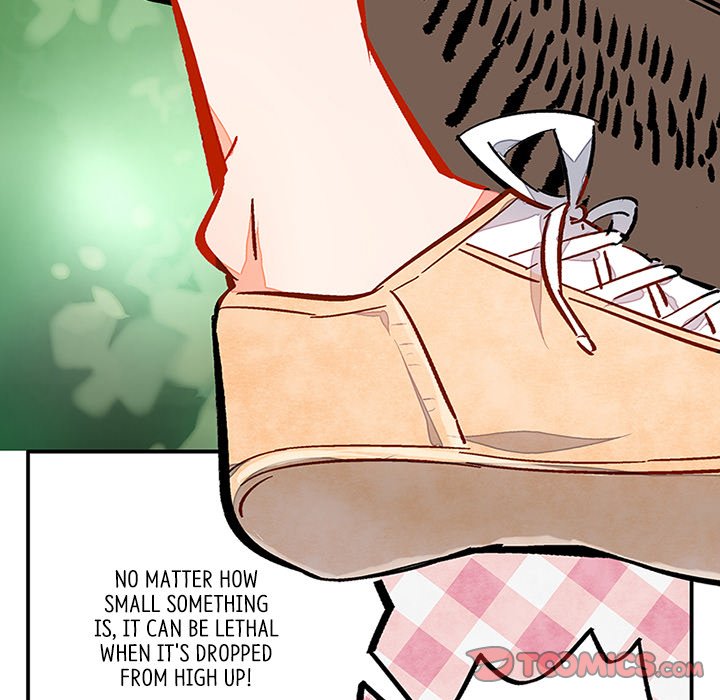 Won, Too, Three... Go! Won, Too, Three... Go! EP 25 - Toomics page 75 - 