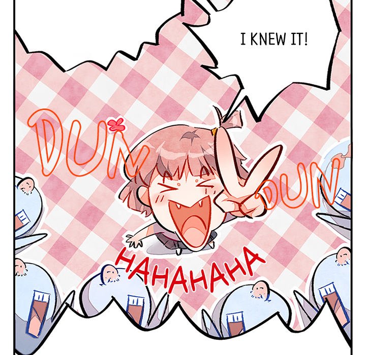 Won, Too, Three... Go! Won, Too, Three... Go! EP 25 - Toomics page 76 - 