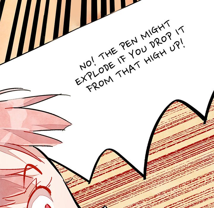 Won, Too, Three... Go! Won, Too, Three... Go! EP 25 - Toomics page 81 - 