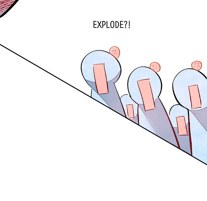 Won, Too, Three... Go! Won, Too, Three... Go! EP 25 - Toomics page 83 - 