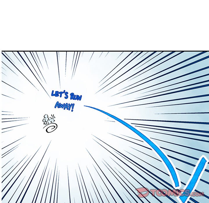 Won, Too, Three... Go! Won, Too, Three... Go! EP 25 - Toomics page 84 - 