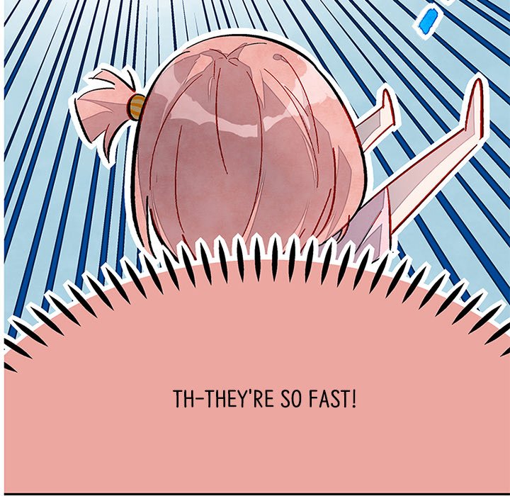 Won, Too, Three... Go! Won, Too, Three... Go! EP 25 - Toomics page 85 - 