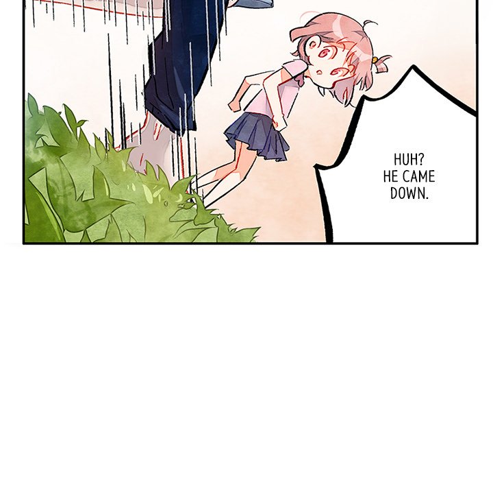Won, Too, Three... Go! Won, Too, Three... Go! EP 25 - Toomics page 87 - 