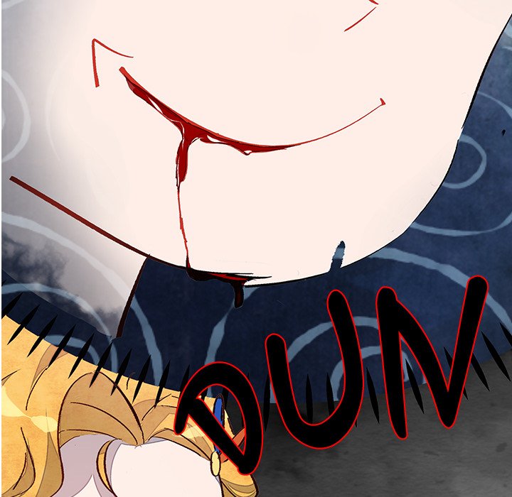 Won, Too, Three... Go! Won, Too, Three... Go! EP 25 - Toomics page 10 - 
