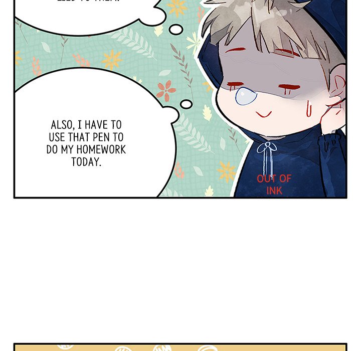 Won, Too, Three... Go! Won, Too, Three... Go! EP 25 - Toomics page 92 - 