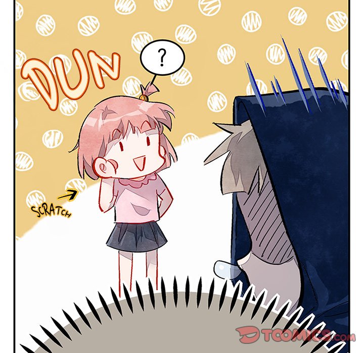 Won, Too, Three... Go! Won, Too, Three... Go! EP 25 - Toomics page 93 - 