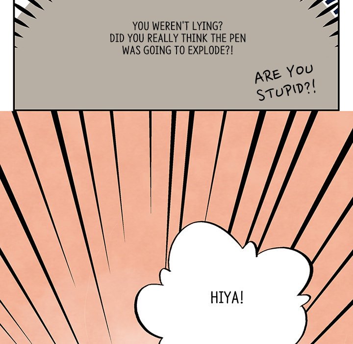 Won, Too, Three... Go! Won, Too, Three... Go! EP 25 - Toomics page 94 - 