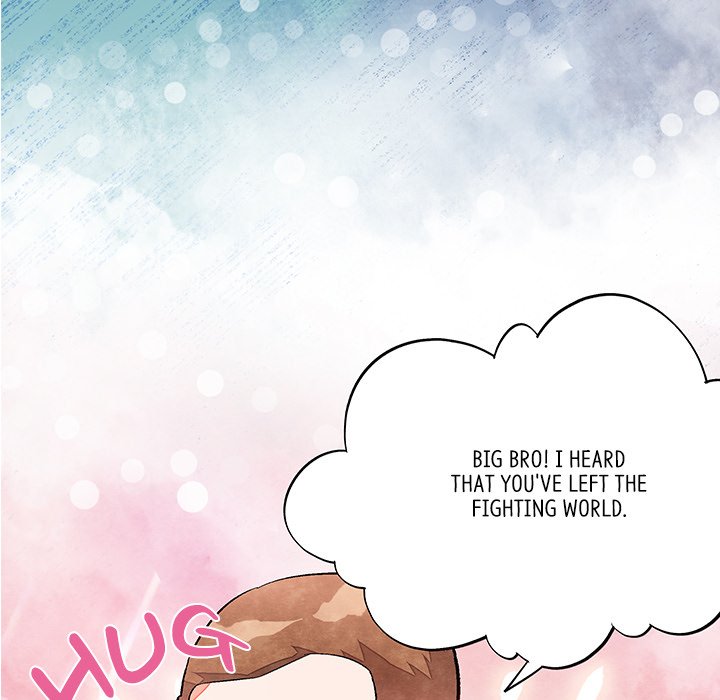 Won, Too, Three... Go! Won, Too, Three... Go! EP 26 - Toomics page 103 - 