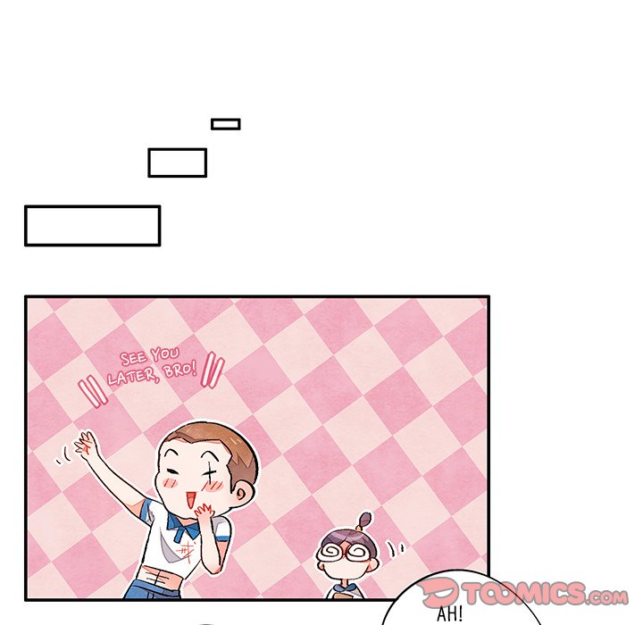 Won, Too, Three... Go! Won, Too, Three... Go! EP 26 - Toomics page 106 - 