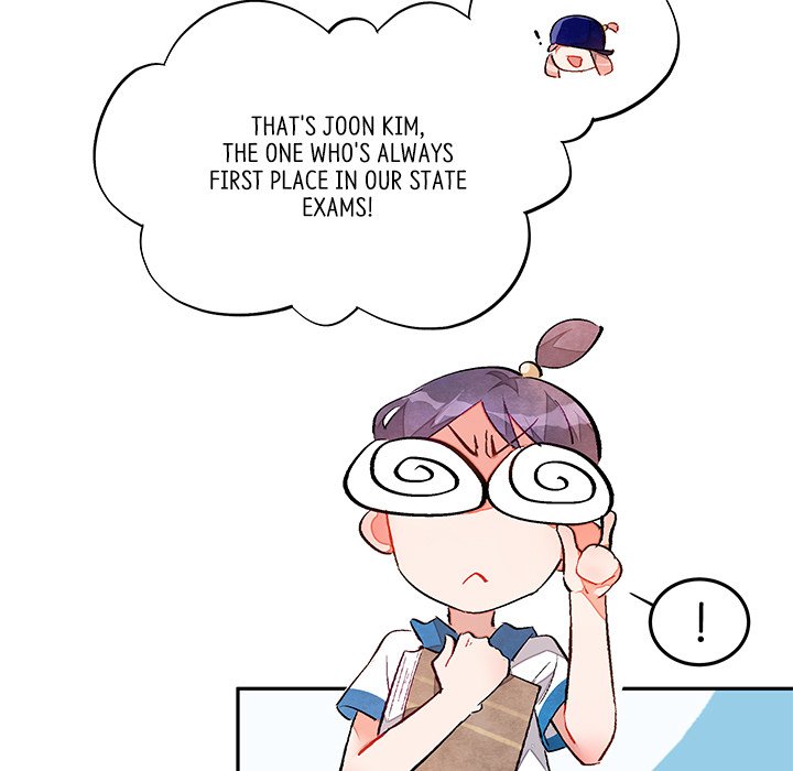 Won, Too, Three... Go! Won, Too, Three... Go! EP 26 - Toomics page 107 - 