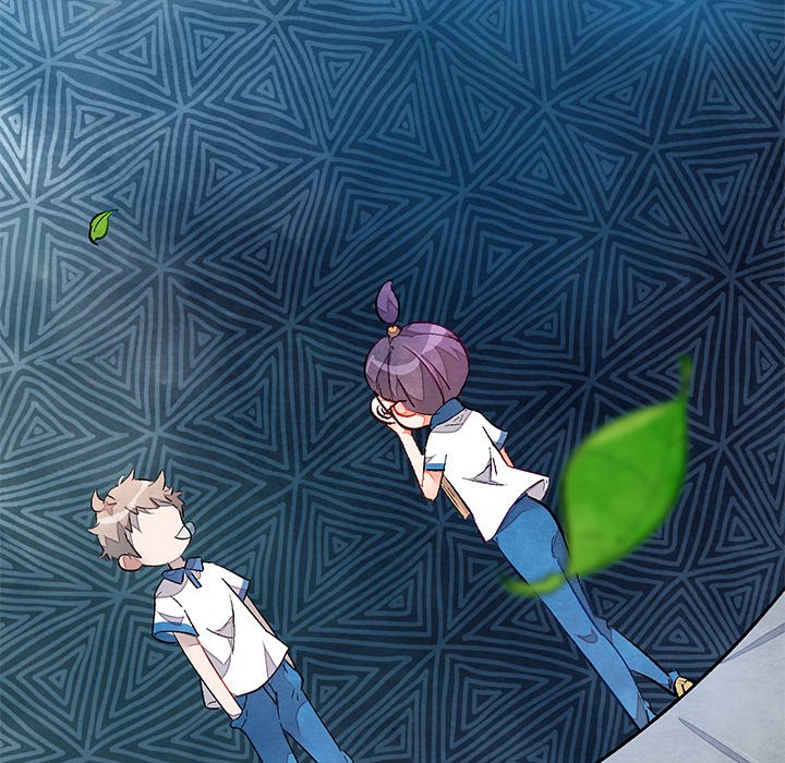 Won, Too, Three... Go! Won, Too, Three... Go! EP 26 - Toomics page 109 - 
