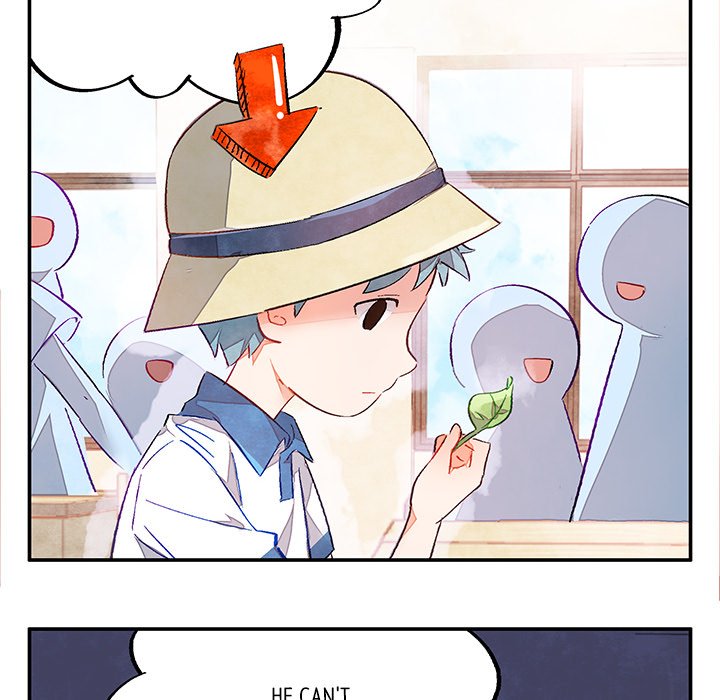 Won, Too, Three... Go! Won, Too, Three... Go! EP 26 - Toomics page 12 - 