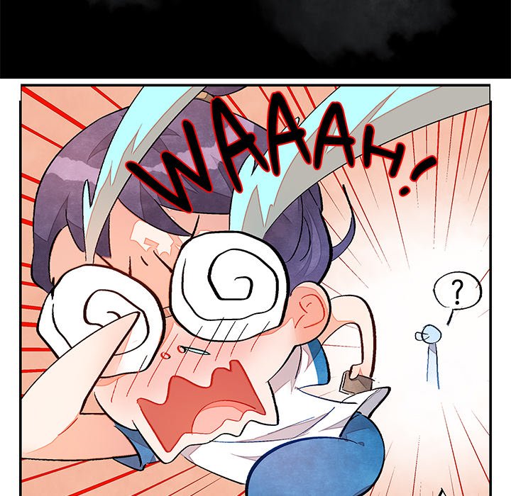 Won, Too, Three... Go! Won, Too, Three... Go! EP 26 - Toomics page 111 - 
