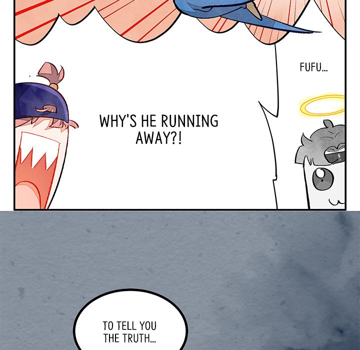 Won, Too, Three... Go! Won, Too, Three... Go! EP 26 - Toomics page 112 - 