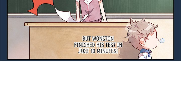 Won, Too, Three... Go! Won, Too, Three... Go! EP 26 - Toomics page 115 - 