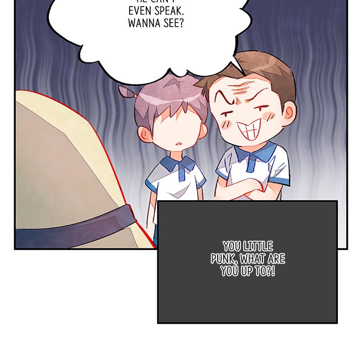 Won, Too, Three... Go! Won, Too, Three... Go! EP 26 - Toomics page 13 - 