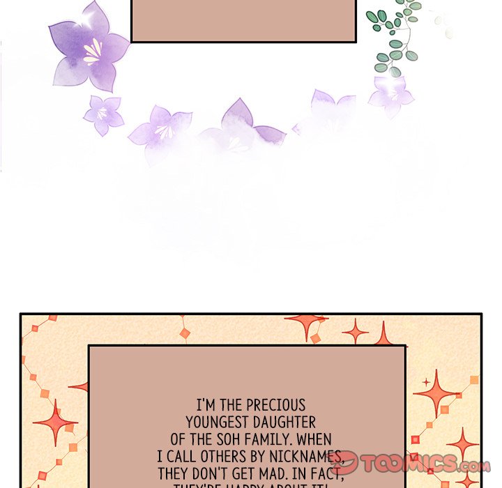 Won, Too, Three... Go! Won, Too, Three... Go! EP 26 - Toomics page 18 - 