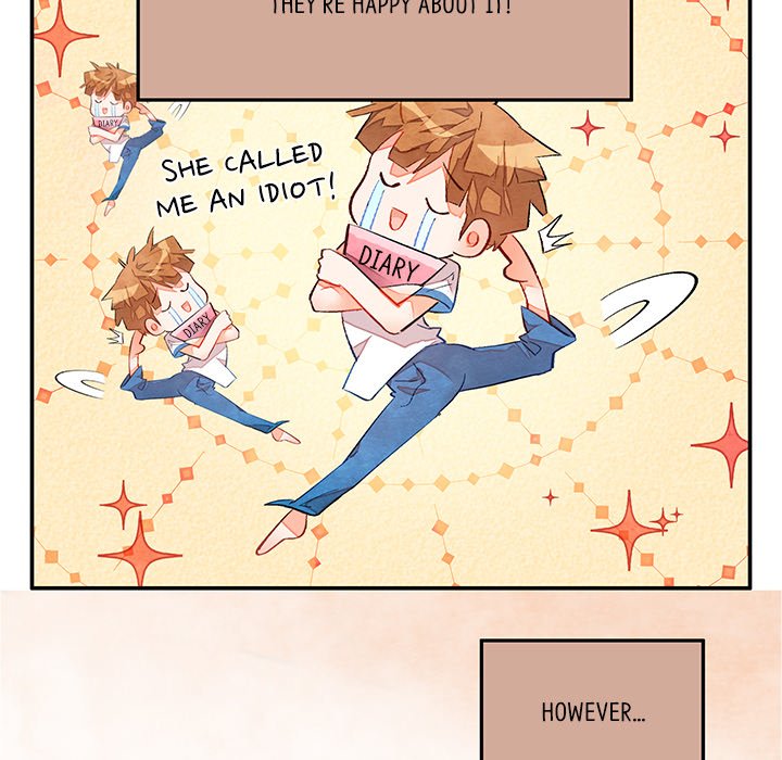 Won, Too, Three... Go! Won, Too, Three... Go! EP 26 - Toomics page 19 - 