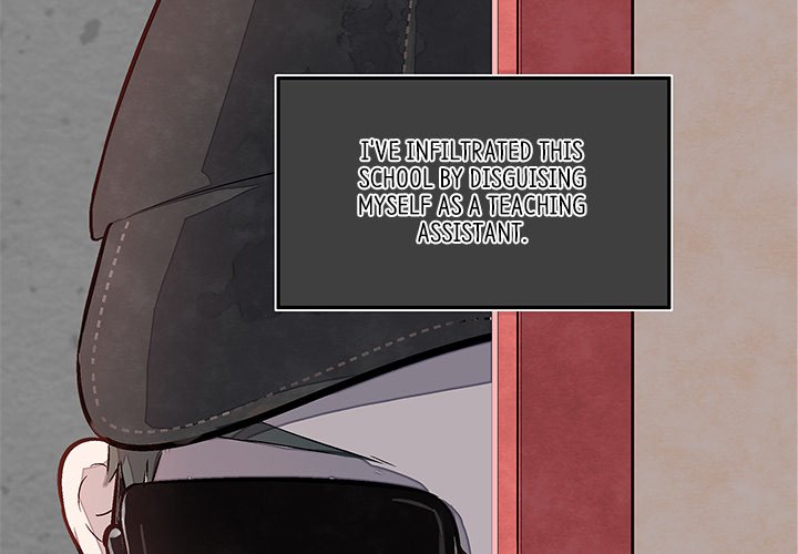 Won, Too, Three... Go! Won, Too, Three... Go! EP 26 - Toomics page 3 - 